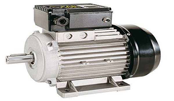 CAMPOS MAGNÉTICOS ALTERNOS